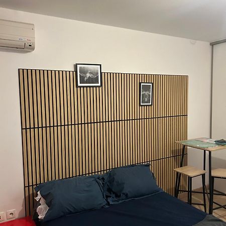 Studio Space By Ke Saint-Denis Exterior photo